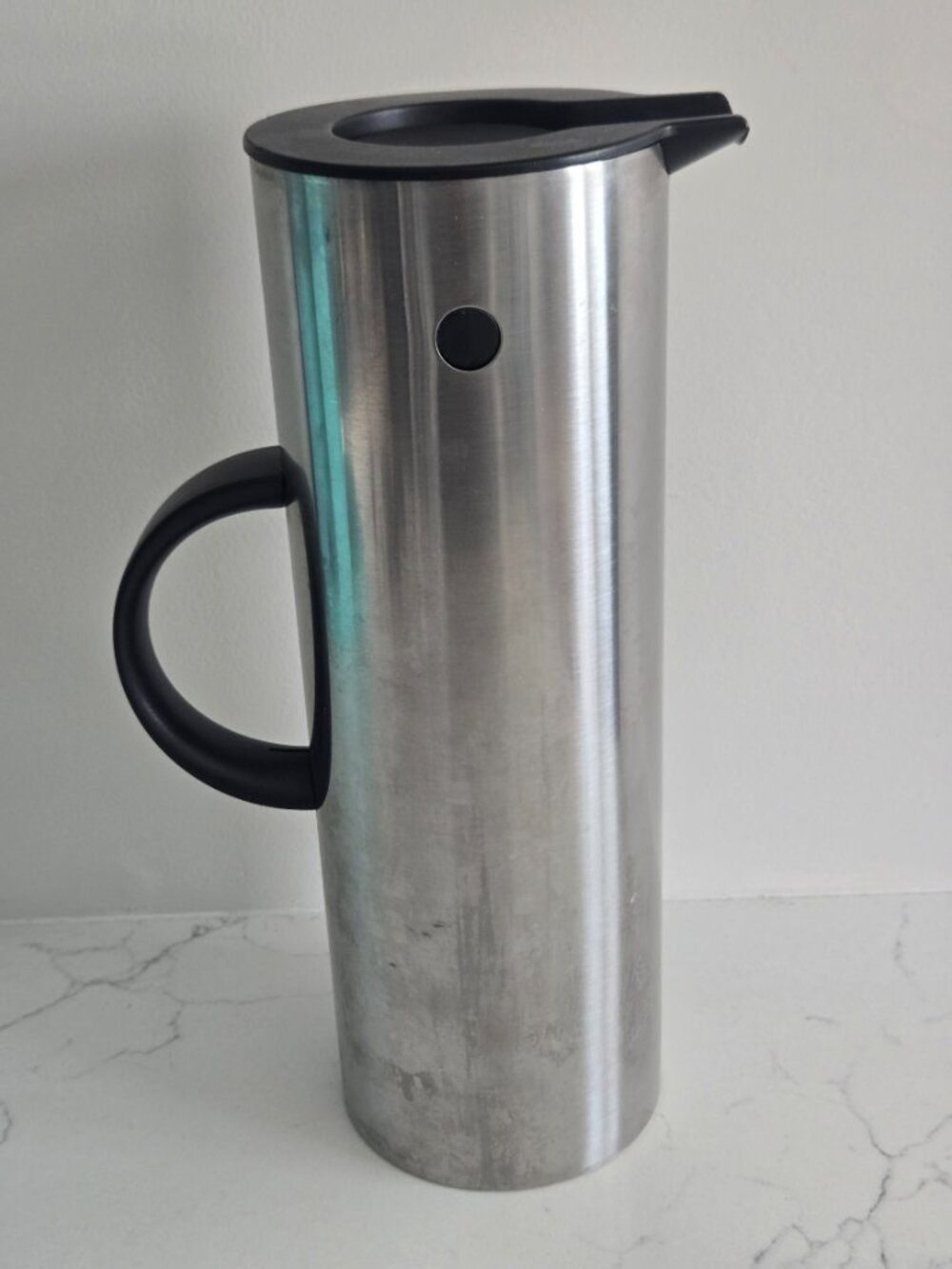 Stelton EM77 Stainless Vacuum Jug